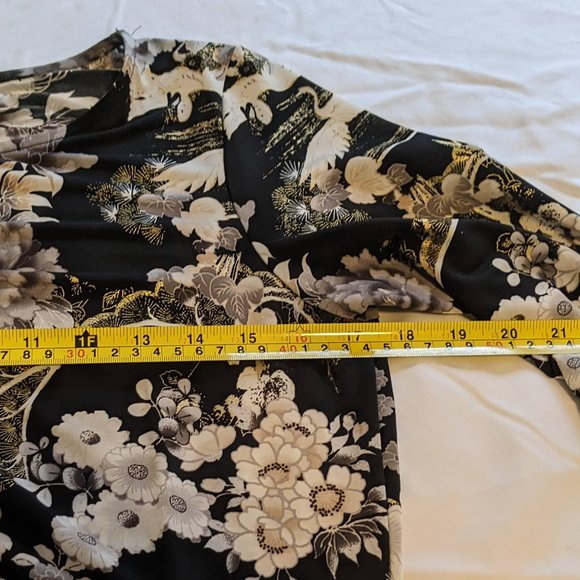 Sexy, elegant bodycon dress Size 10 - Picture 10 of 11